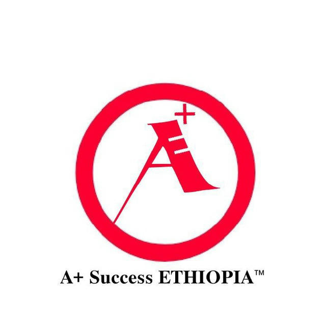 A+ SuccessEthiopia™ 📖