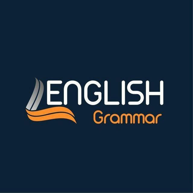 English Grammar