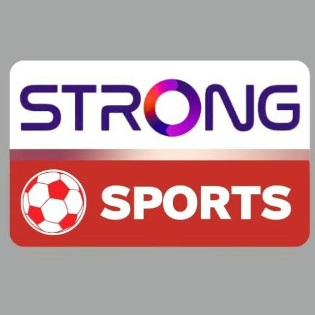 📡شبكة STRONG