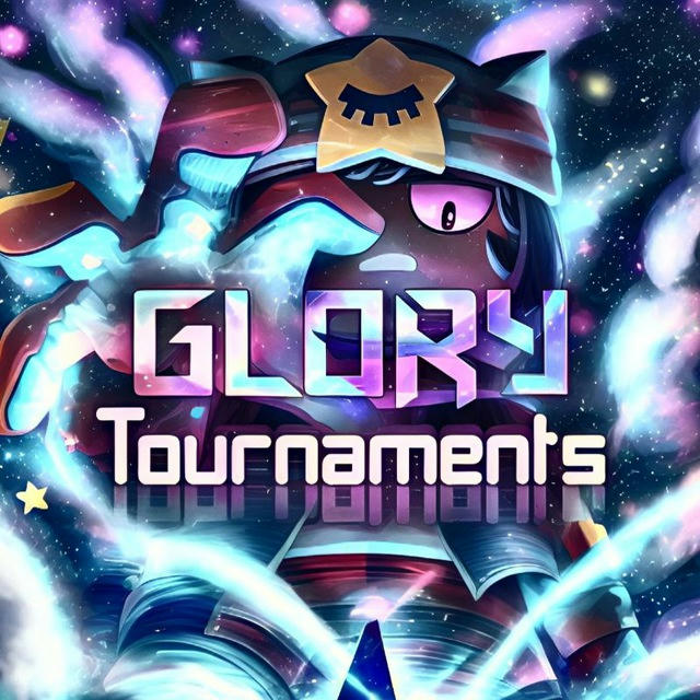 Донат Brawl Stars | Glory