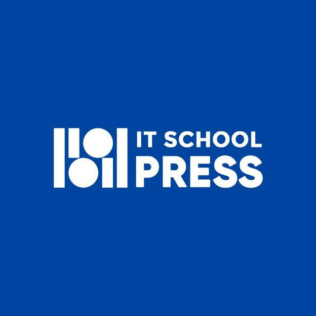 IT School Press | al-Khwarizmi