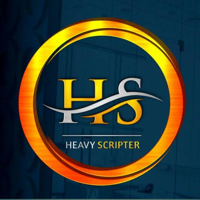 Heavy Scripters