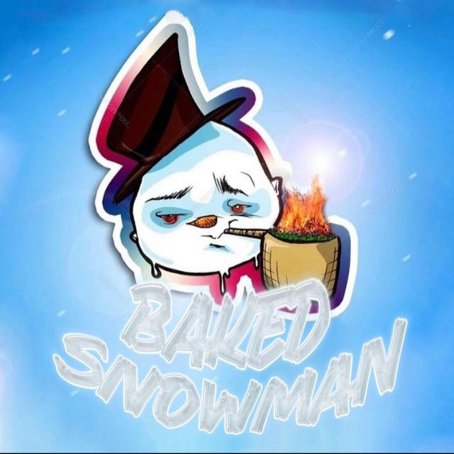 Bakedsnowmans blazed spot