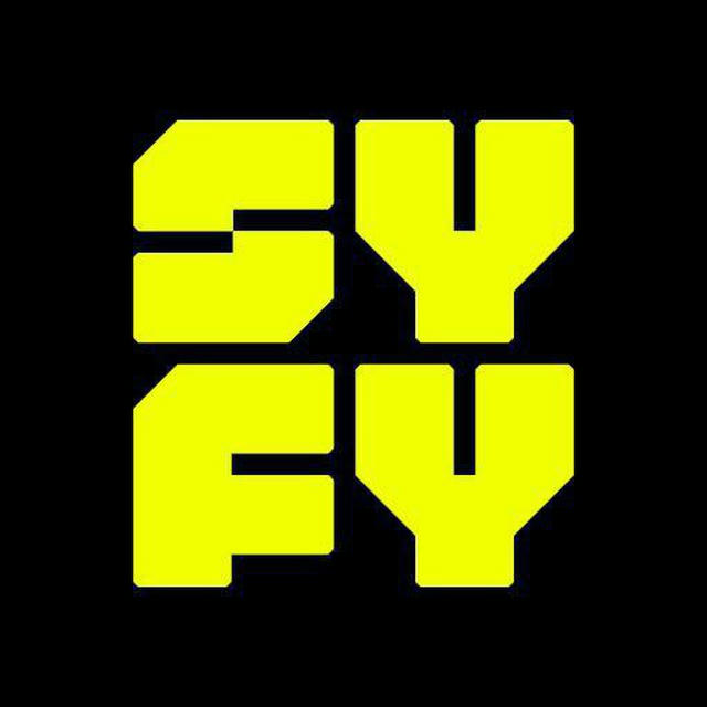 🎥 SYFY SERIE ZONE 📡