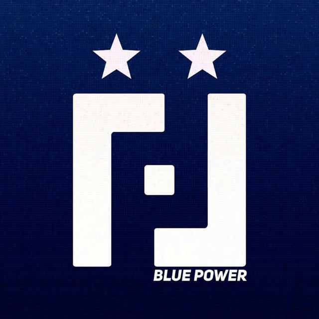 BLUE POWER | بلو پاور