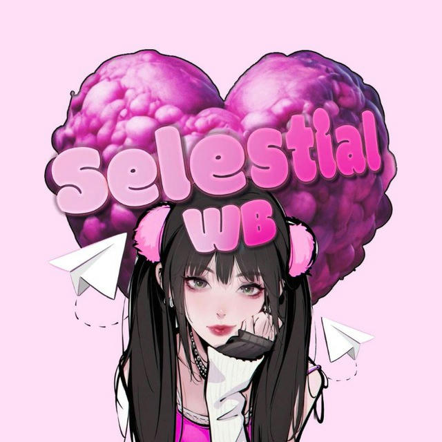 ˗ˋ Selestial 𝑤𝑏 ˊ˗