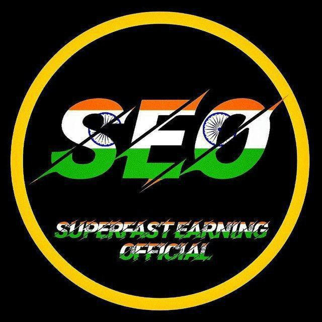 SUPERFAST EARNING OFFICIAL