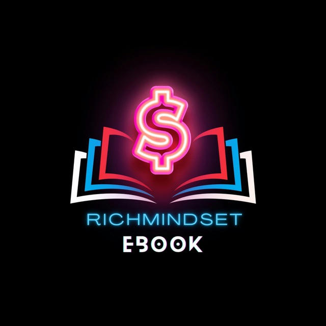 Rich Mindset Ebook 🇲🇲