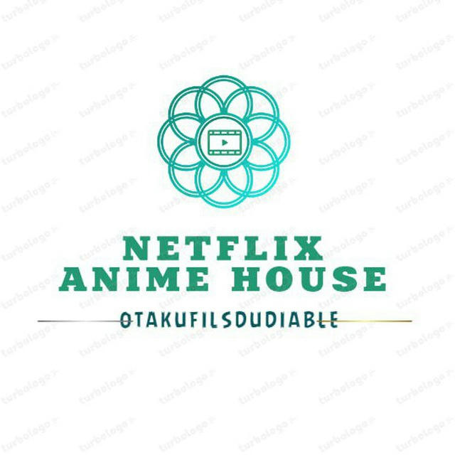 NETFLIX 🎌ANIME HOUSE 🇯🇵