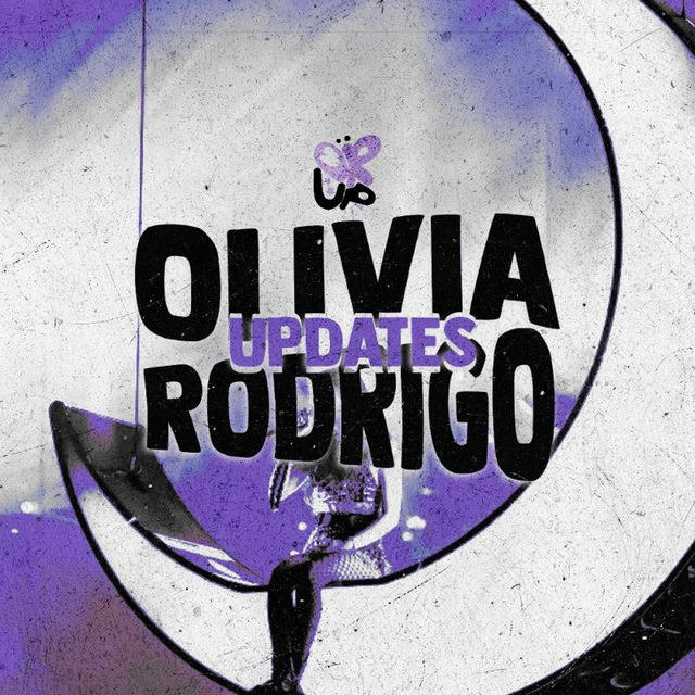 Olivia Rodrigo Updates