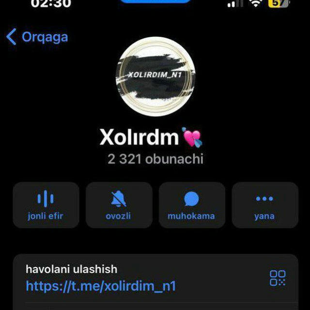 Xolırdm💘