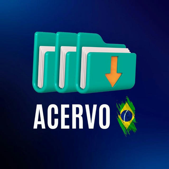 ACERVO BRASIL