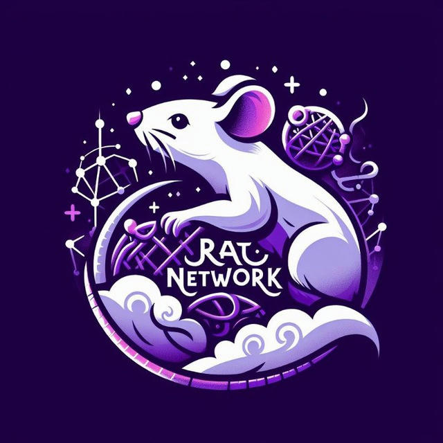 Rat Network ⚡️