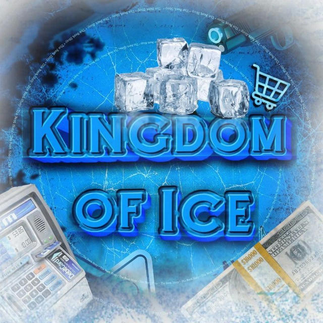 KINGDOM OF ICE SHOP