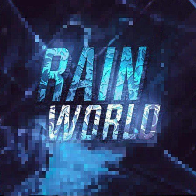 Rain World • Roblox