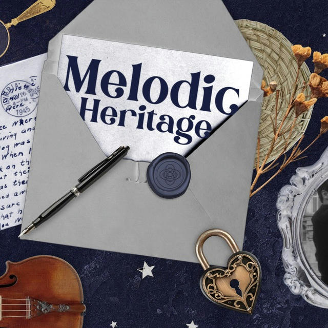 Melodic Heritage OPEN ORDAL