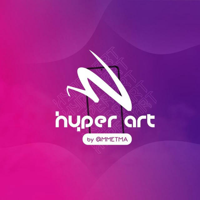 HyperArt Updates