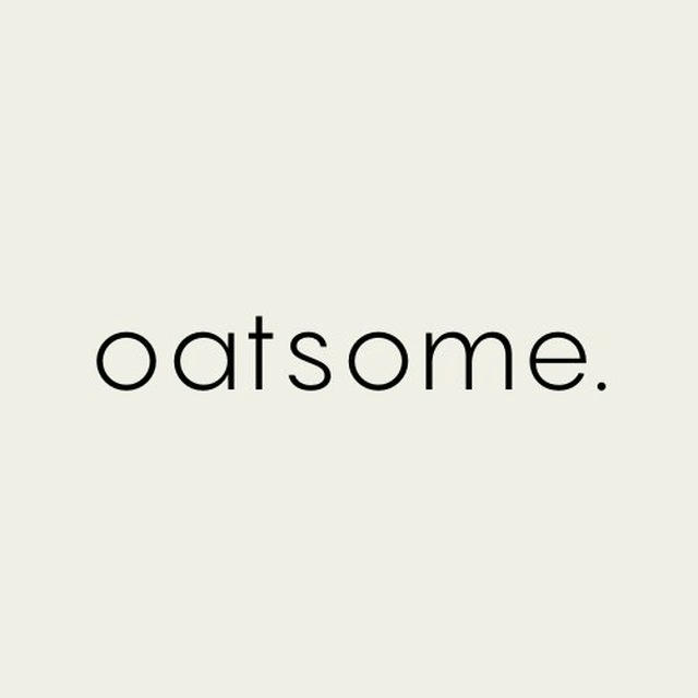 Oatsome