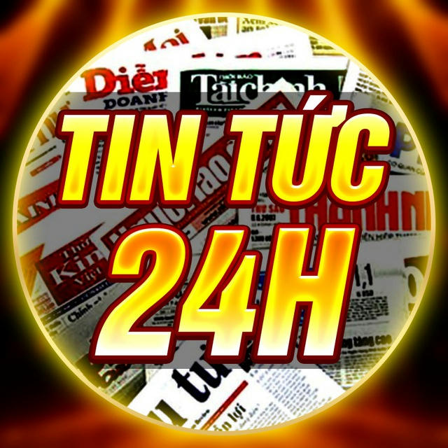 TIN TỨC 24H 🔄