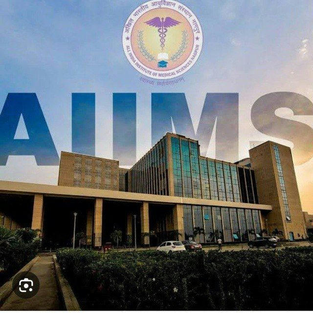 🩺AIIMS 💉MOTIVATION 🩺