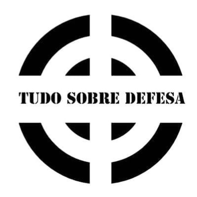 TUDO SOBRE DEFESA