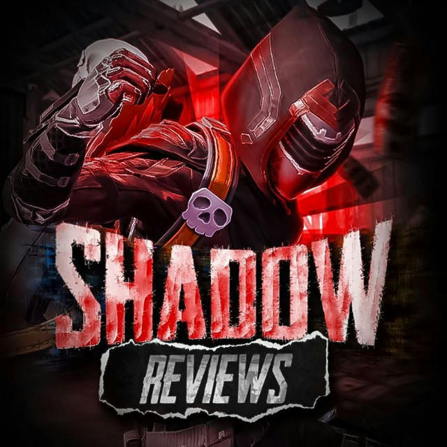 Reviews sHADOW's