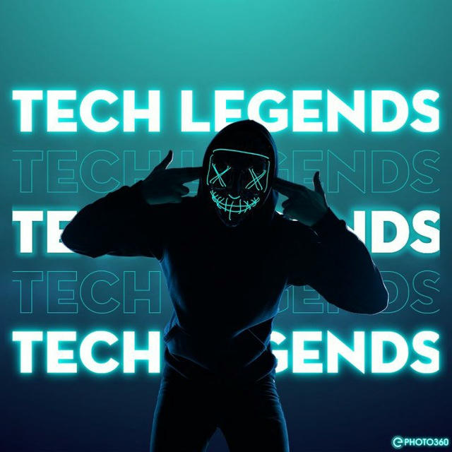 ＴＥＣＨ ＬＥＧＥＮＤＳ