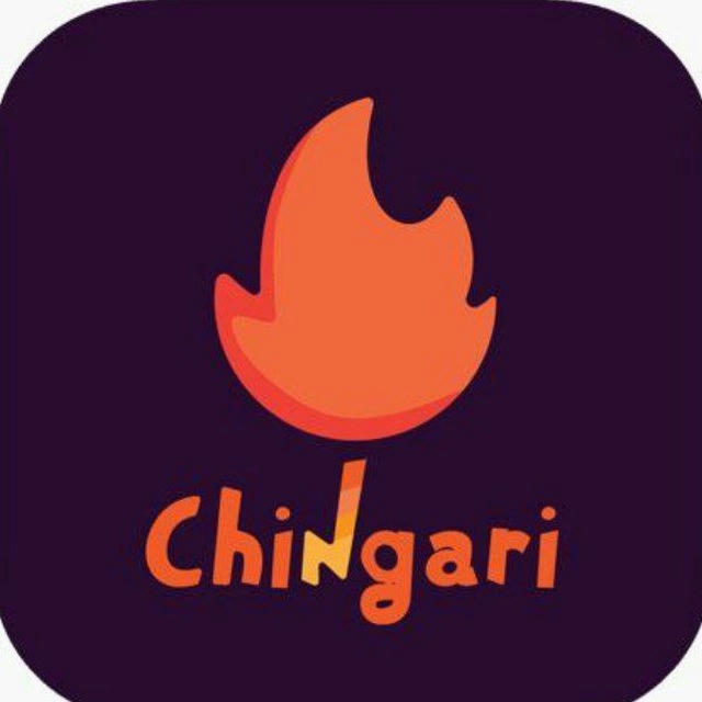 Chingari（小火苗）