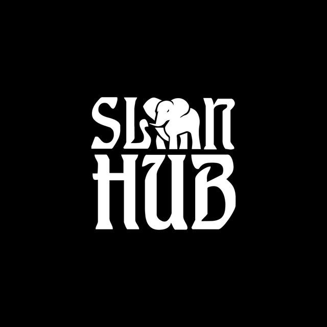 Slon Hub