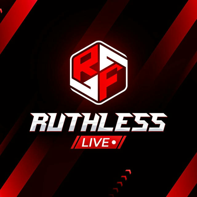 RUTHLESS LIVE
