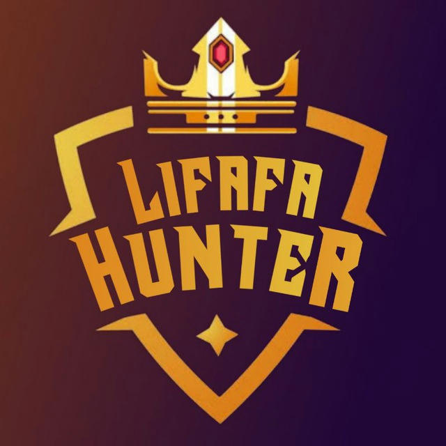 Lifafa Hunters