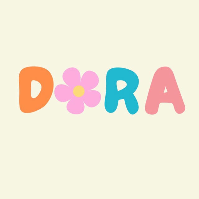 DORA for girls