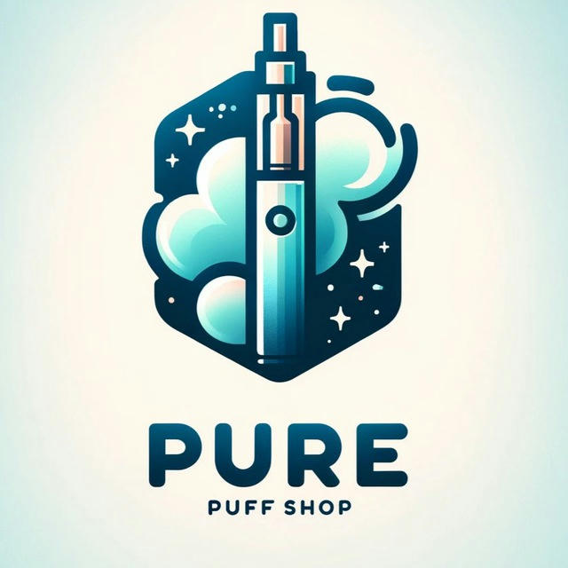 🌿 Pure Puff Shops🌿