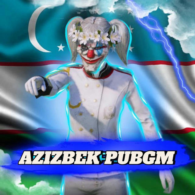 AZIZBEK PUBGM Organization