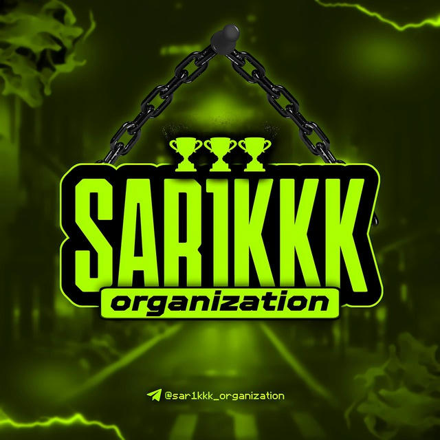 SAR1KKK ORGANIZATION