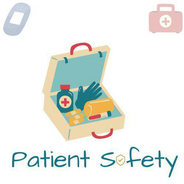 Patient safety