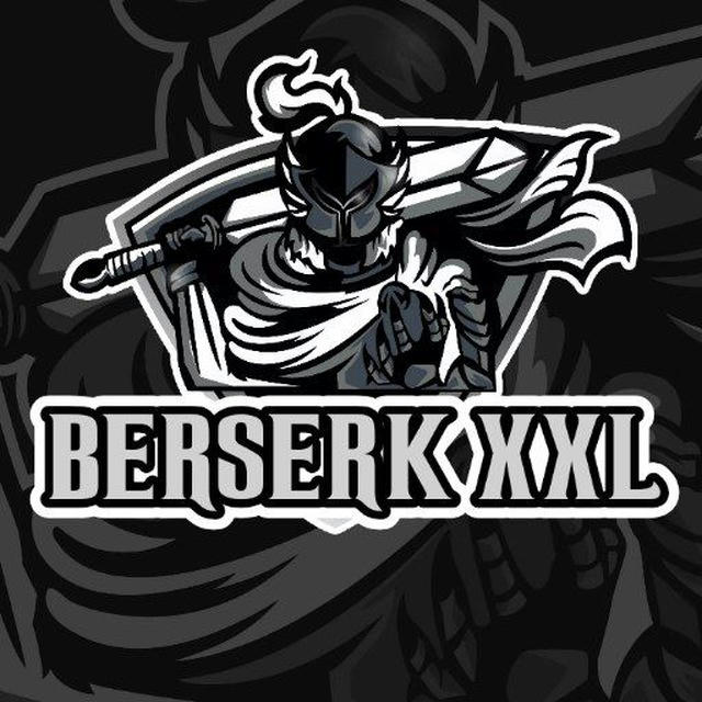 BERSERK XXL