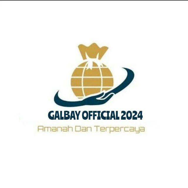 GALBAY OFFICIAL TERPERCAYA 2024
