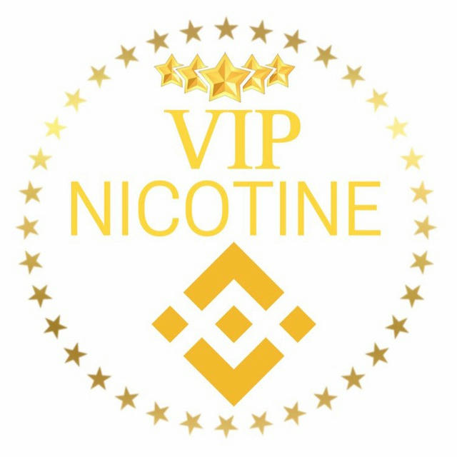 VIP NICOTINE