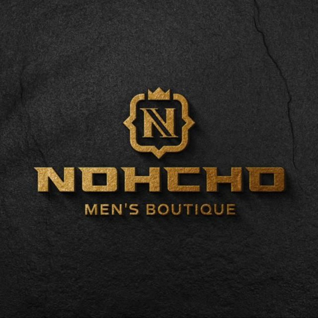 Nohcho_boutigue