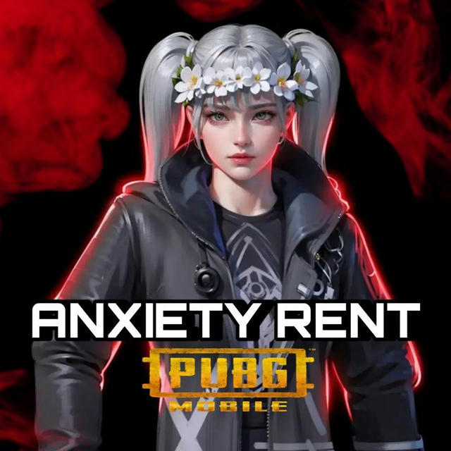 ANXIETY RENT
