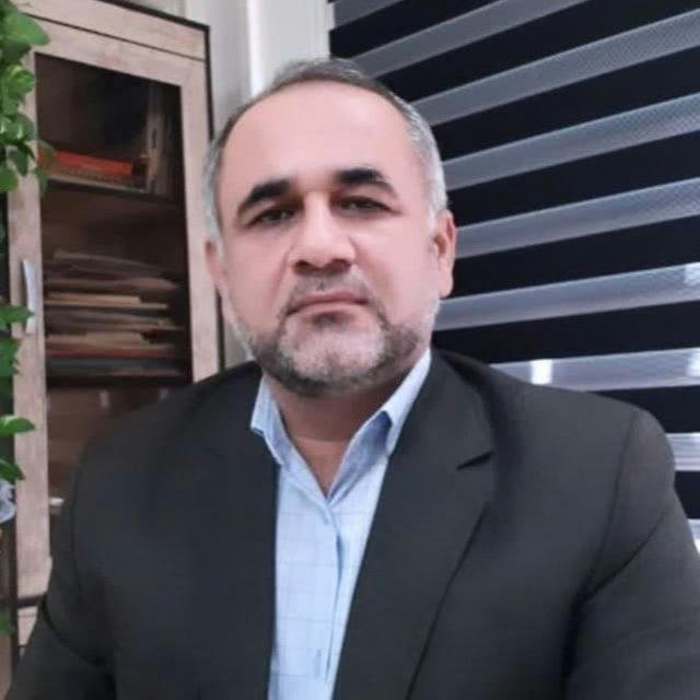 کانال اطلاع رسانی دکتر حامد رضایی