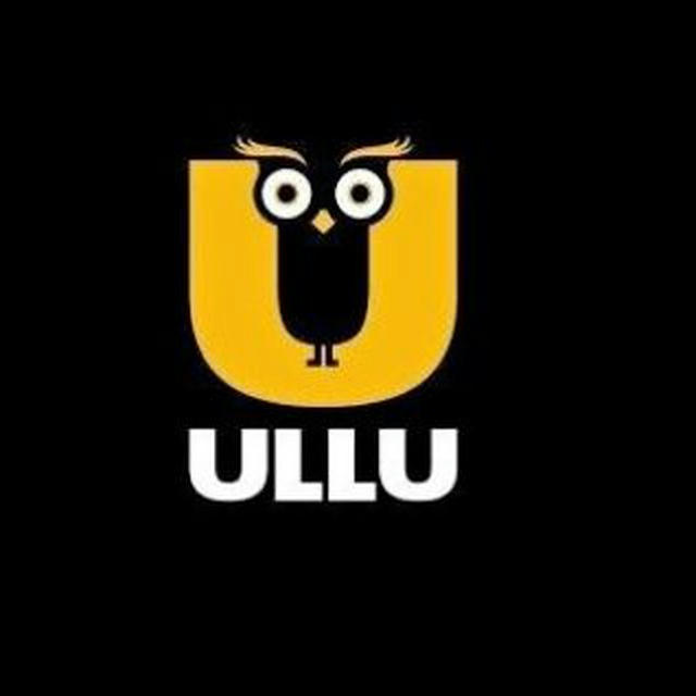 Ullu Tamil Web Series