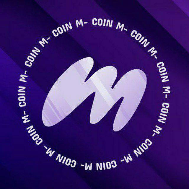 M-COIN COMMUNITY