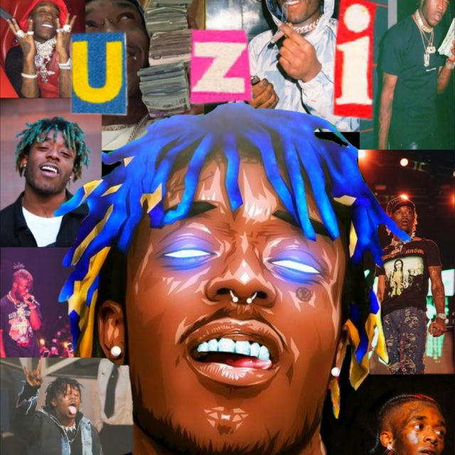 תפריט vip Lil Uzi