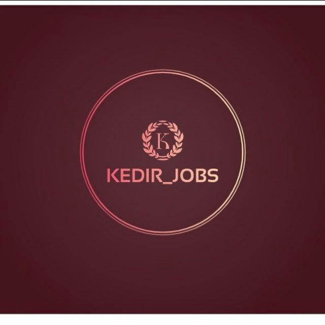 Kedir_Jobs