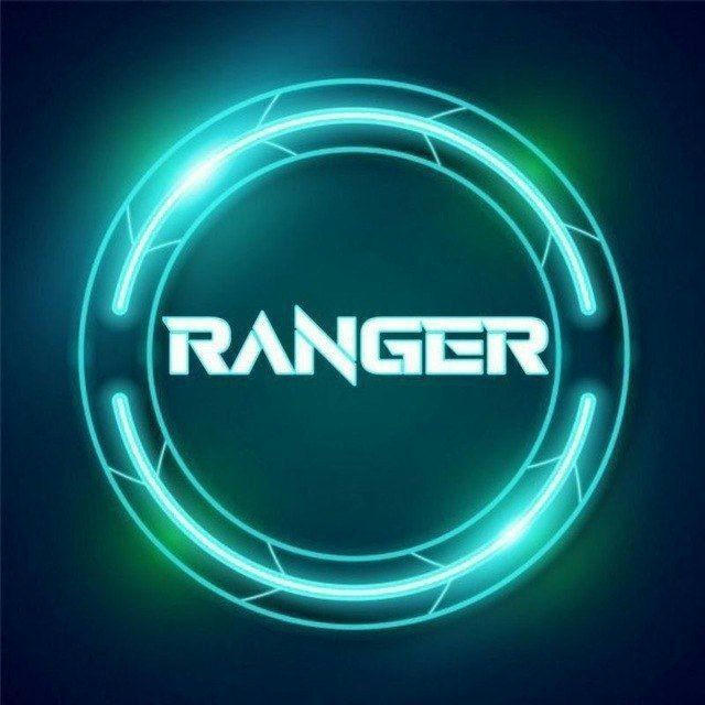 Ranger X Danger_VIP