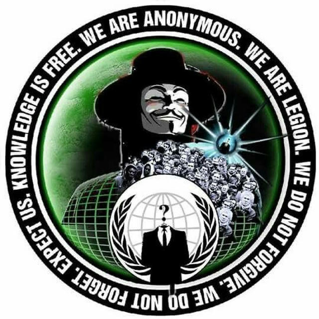Anonymous Zone