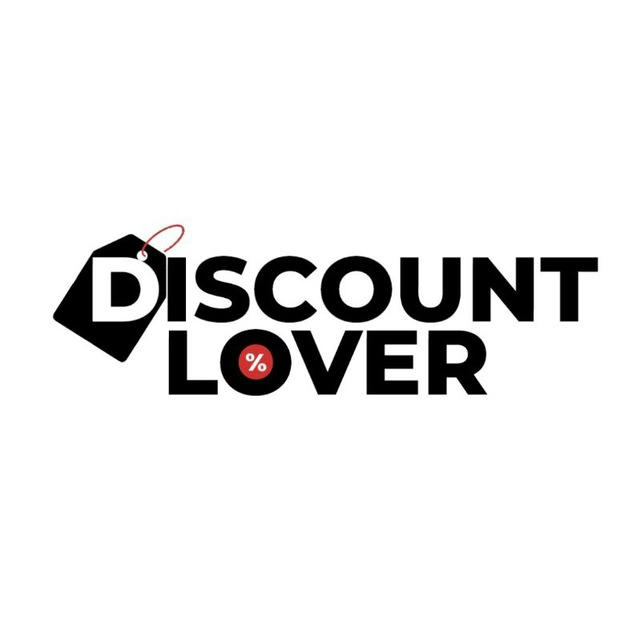 Discount lover ❤️