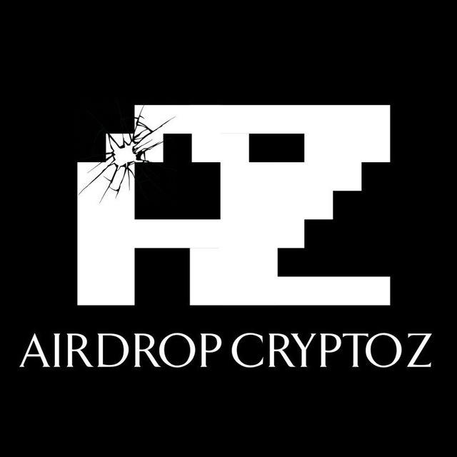 AIRDROP CRYPTOZ